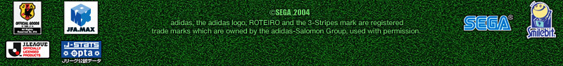 (C)SEGA,2004