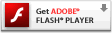 SẴRecɂ͍ŐVFLASH PLAYERKvłB